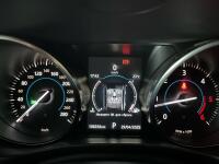 Jaguar XE (2016)