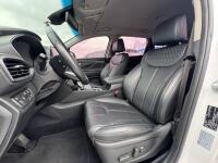 Hyundai SantaFe (2018)
