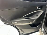 Hyundai SantaFe (2017)