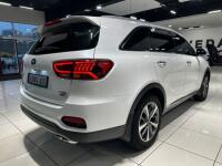 Kia Sorento (2017)