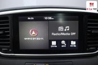 Kia Sportage (2019)