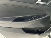 Hyundai Tucson (2019)