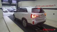 Kia Sorento (2013)