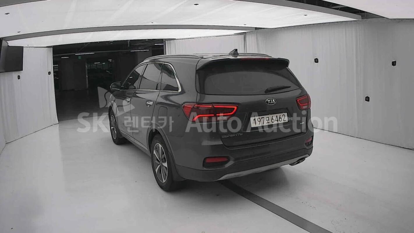 Kia Sorento (2018)