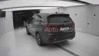 Kia Sorento (2018)