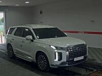 Hyundai Palisade (2023)