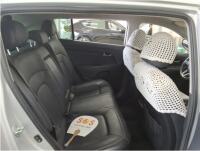 Kia Sportage (2013)