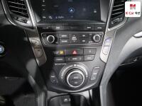 Hyundai Santa Fe (2017)