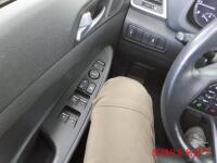Hyundai Tucson (2015)