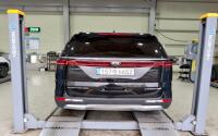 Kia Carnival (2021)