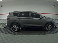 Hyundai SantaFe (2019)