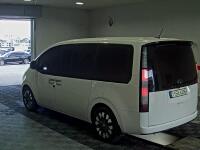 Hyundai Staria (2022)