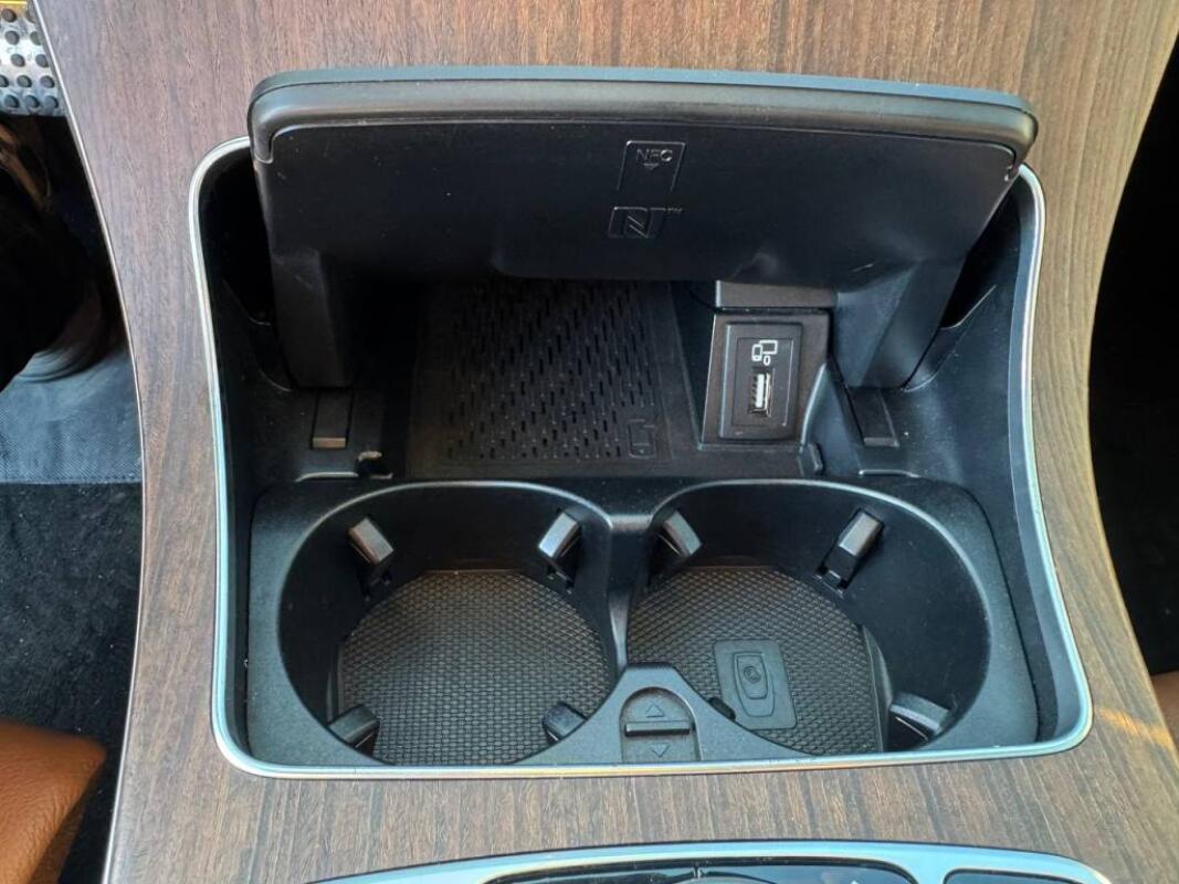 Mercedes C220 (2018)