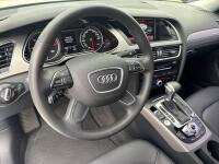 Audi A4 (2014)