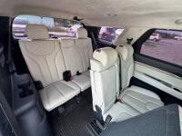Hyundai Palisade (2019)