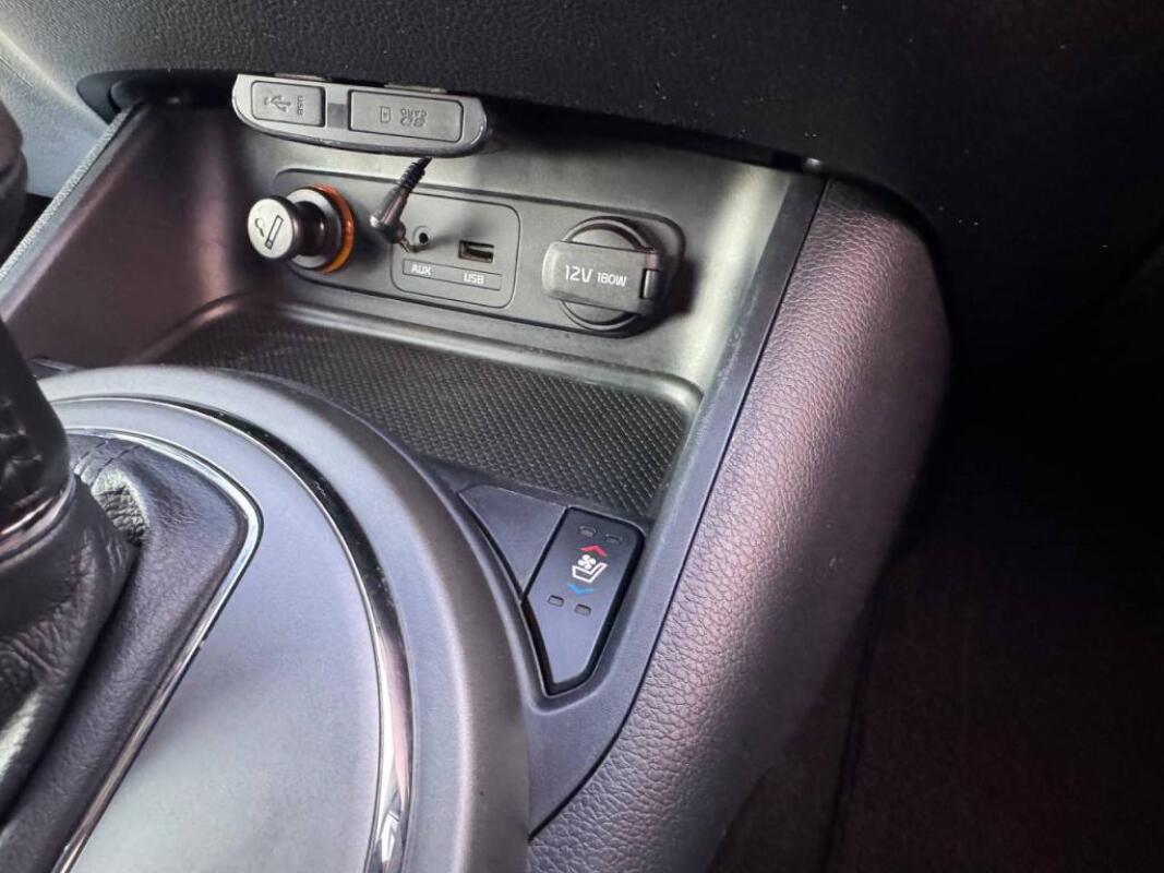 Kia Sportage (2014)
