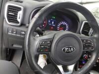 Kia Sportage (2017)