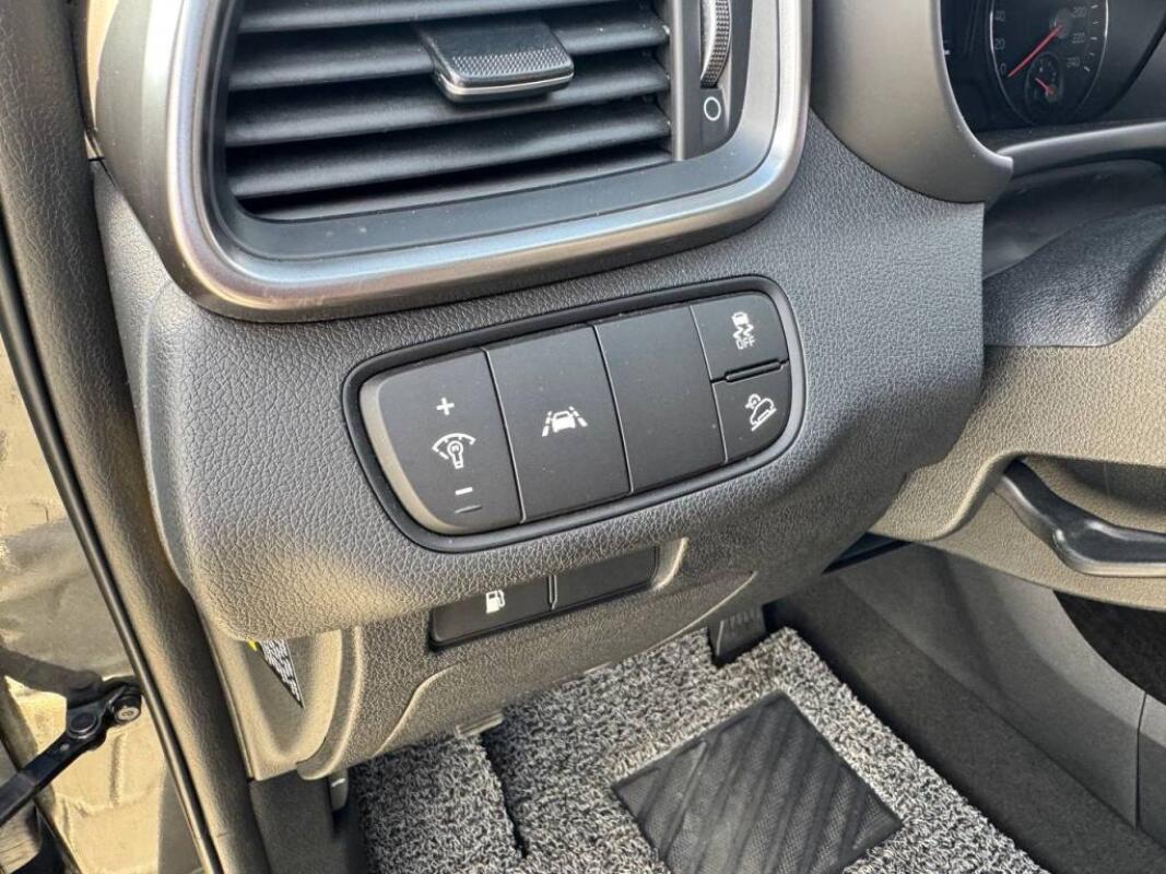 Kia Sorento (2020)