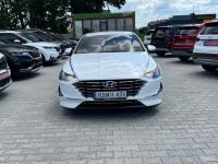 Hyundai Sonata (2021)