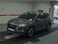 Hyundai SantaFe (2018)