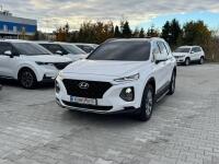 Hyundai SantaFe (2019)