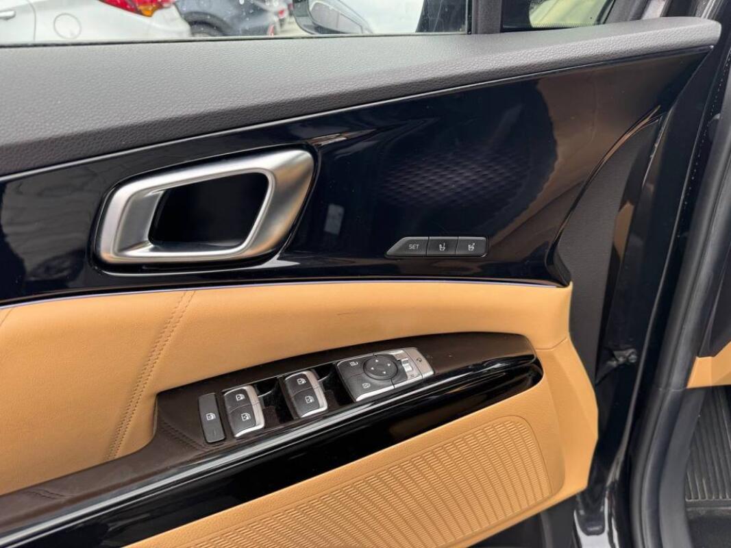 Kia Carnival (2020)