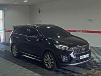Kia Sorento (2016)