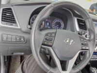 Hyundai Tucson (2016)
