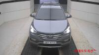 Hyundai SantaFe (2015)