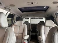 Kia Carnival (2016)