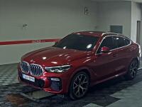 BMW X6 (2020)