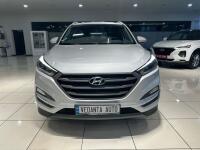 Hyundai Tucson (2015)