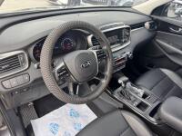 Kia Sorento (2018)