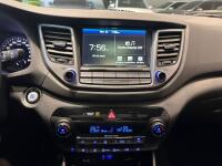 Hyundai Tucson (2018)