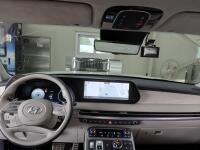 Hyundai Palisade (2023)