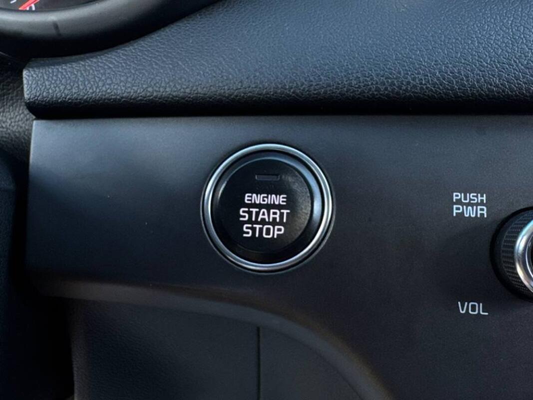 Kia Sportage (2017)