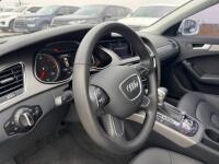 Audi A4 (2014)