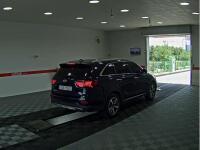 Kia Sorento (2019)