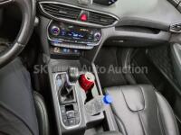 Hyundai SantaFe (2018)
