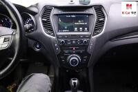 Hyundai SantaFe (2015)