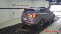Kia Sportage (2017)