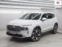 Hyundai SantaFe (2020)