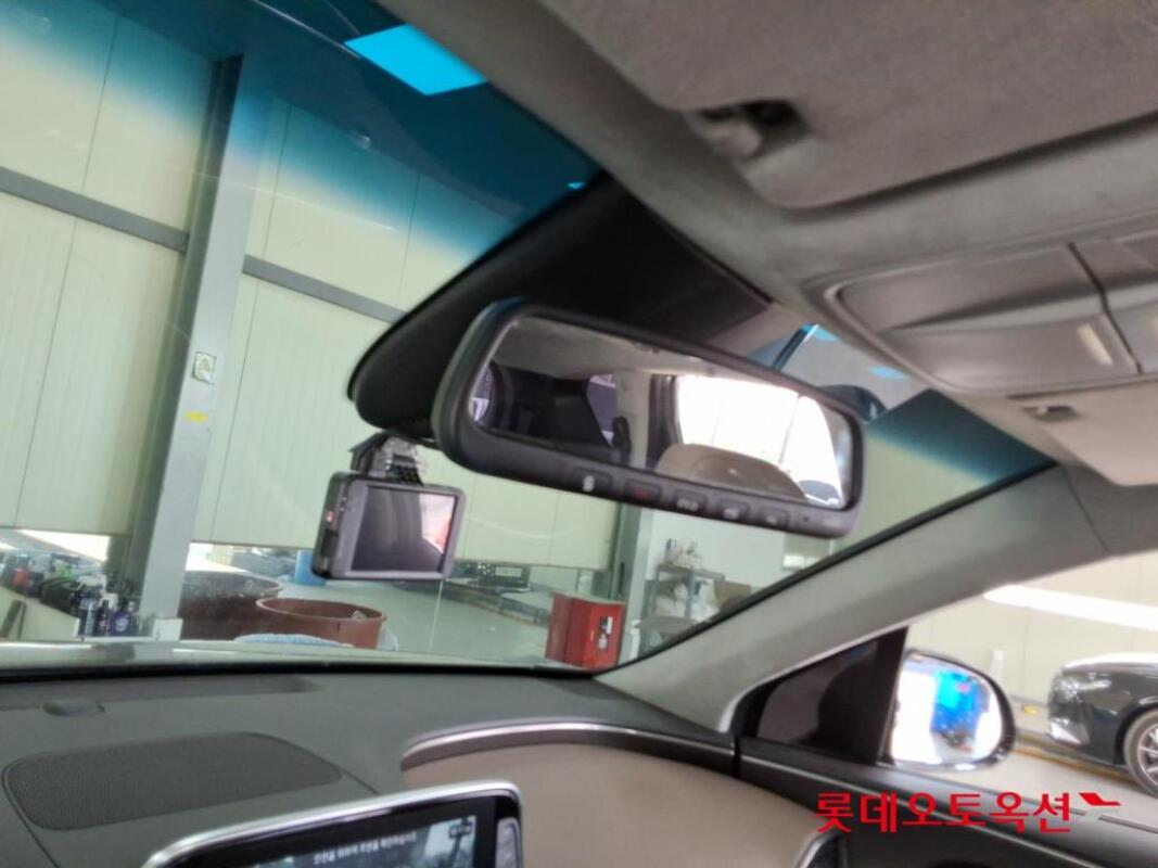 Hyundai SantaFe (2019)