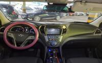 Hyundai SantaFe (2017)