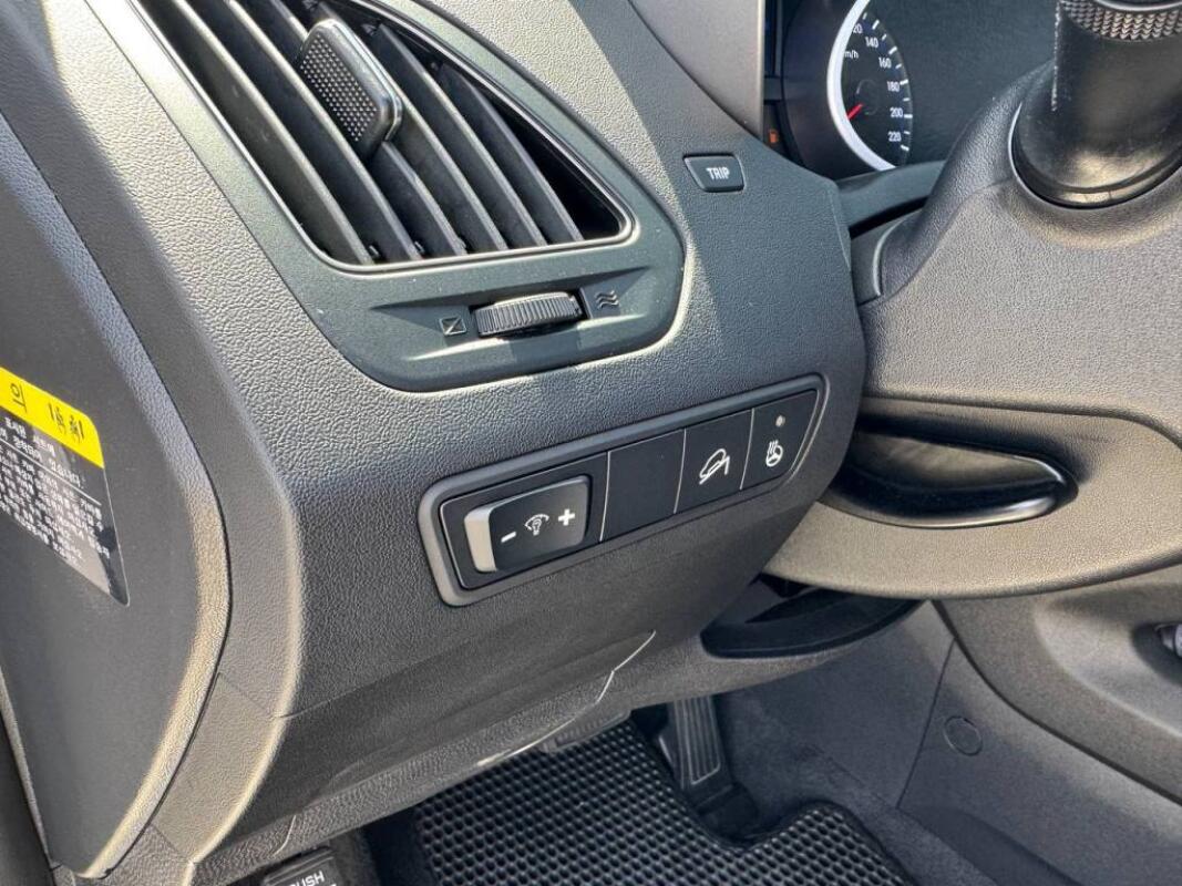 Hyundai Tucson (2014)