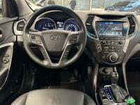 Hyundai SantaFe (2016)