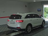 Kia Sorento (2016)