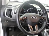 Kia Sportage (2015)