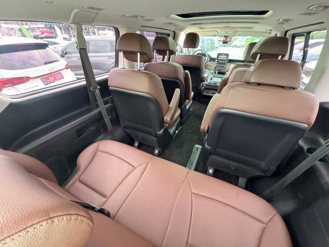 Hyundai Grand Starex (2020)