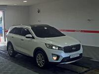 Kia Sorento (2015)